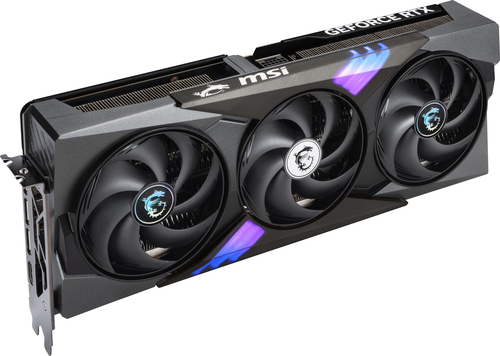 MSI GEFORCE RTX 5080 GAMING X TRIO OC 16GB - immagine 5