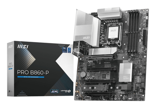 MSI PRO B860-P SK1851