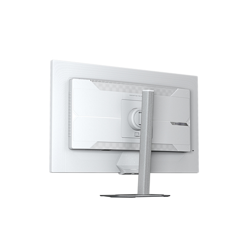 MONITOR GIGABYTE M27UP ICE 4K SS-IPS 27" 160Hz 1ms DUAL MODE FULLHD 320Hz - immagine 3