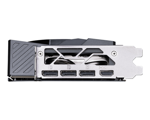 MSI GEFORCE RTX 5070 TI GAMING X TRIO OC 16GB - immagine 5