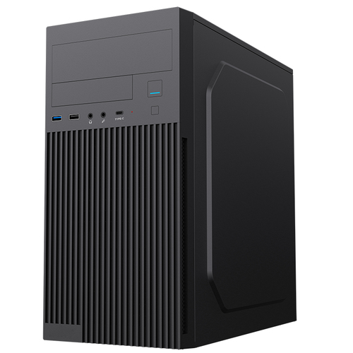 CASE ITEK PILOT Z23 500W USB 3.0 ATX - immagine 3