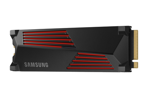 SAMSUNG 990 PRO 4TB M.2 Nvme - immagine 3