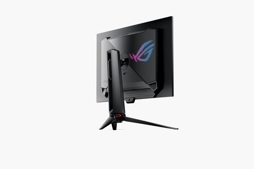 Monitor ASUS ROG Swift OLED PG32UCDP 31.5" 240Hz 4K/FHD 480Hz 0,03ms HDR G-SYNC HDMI/DisplayPort - immagine 2