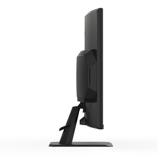 MONITOR GIGABYTE GS32QCA QHD CURVE IPS 32" 180Hz 1ms - immagine 3