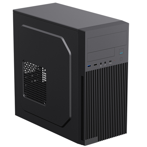CASE ITEK PILOT Z23 500W USB 3.0 ATX - immagine 5