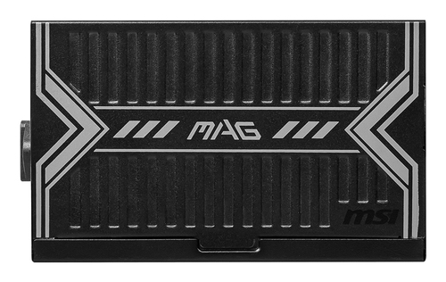 ALIMENTATORE MSI A650BN 650W 80+ BRONZE - immagine 2