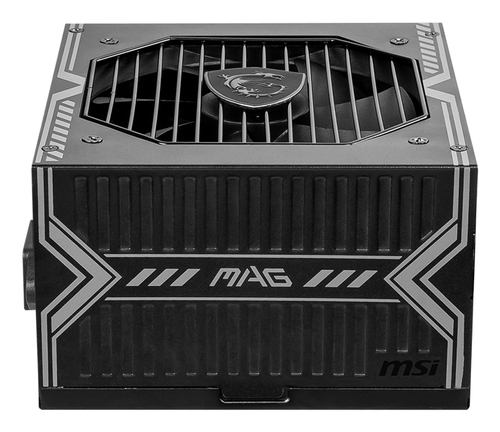 ALIMENTATORE MSI A650BN 650W 80+ BRONZE - immagine 4