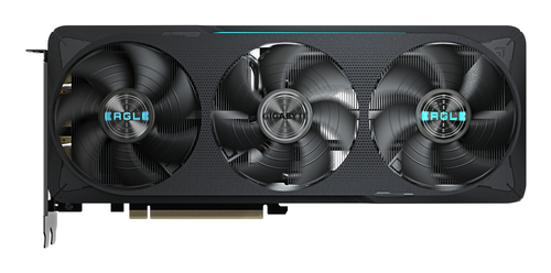GIGABYTE RTX 5070 EAGLE OC 12GB - immagine 2