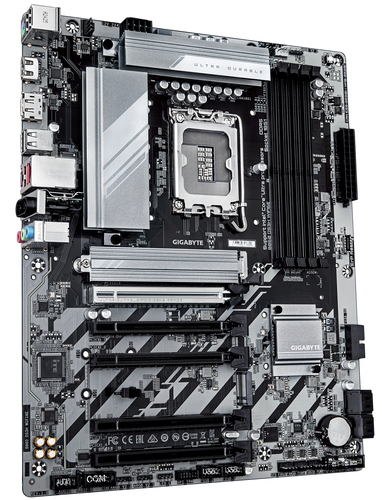 GIGABYTE GA-B860 DS3H WIFI6E SK1851 ATX - immagine 3