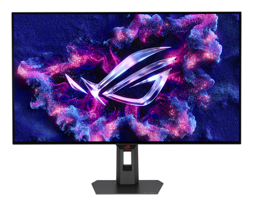 Monitor ASUS ROG STRIX OLED XG32UCWG 31.5" 165Hz 4K 0,03ms FULLHD 330Hz HDR G-SYNC HDMI/DisplayPort