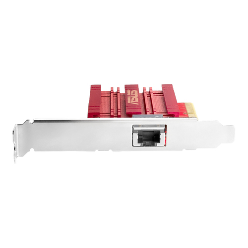 SCHEDA DI RETE ASUS XG-C100C 10GbE - immagine 2