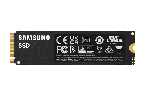 SAMSUNG 990 EVO PLUS 1TB M.2 Nvme - immagine 2