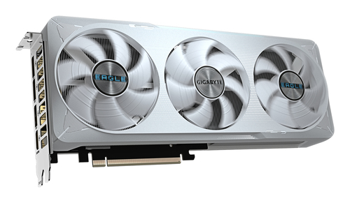 GIGABYTE RTX 5070 EAGLE ICE 12GB - immagine 3