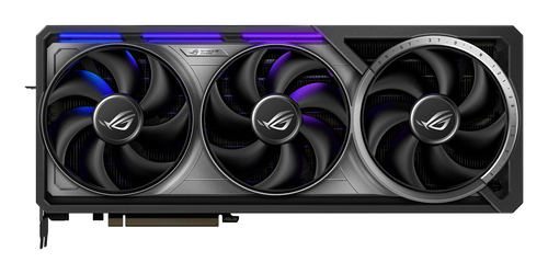 ASUS GEFORCE ROG ASTRAL RTX 5080 16GB OC