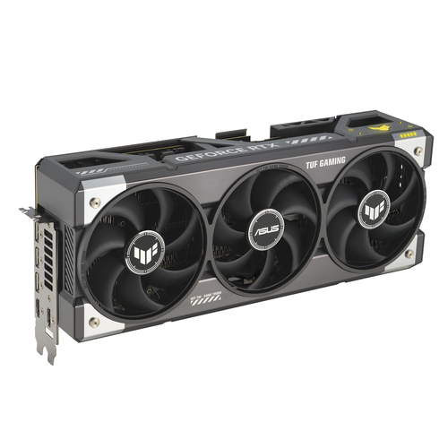 ASUS GEFORCE TUF RTX 5080 OC 16GB - immagine 3