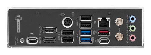 MSI Z890 GAMING PLUS WIFI SK1851 - immagine 5
