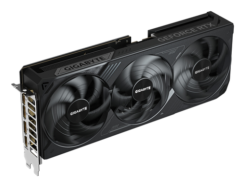 GIGABYTE RTX 5080 WINDFORCE SFF OC 16GB - immagine 5
