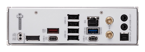 MSI MPG B850 GAMING PLUS WIFI PZ AM5 ATX - immagine 5