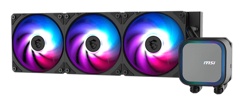 MSI MAG CORELIQUID A13 360 BLACK