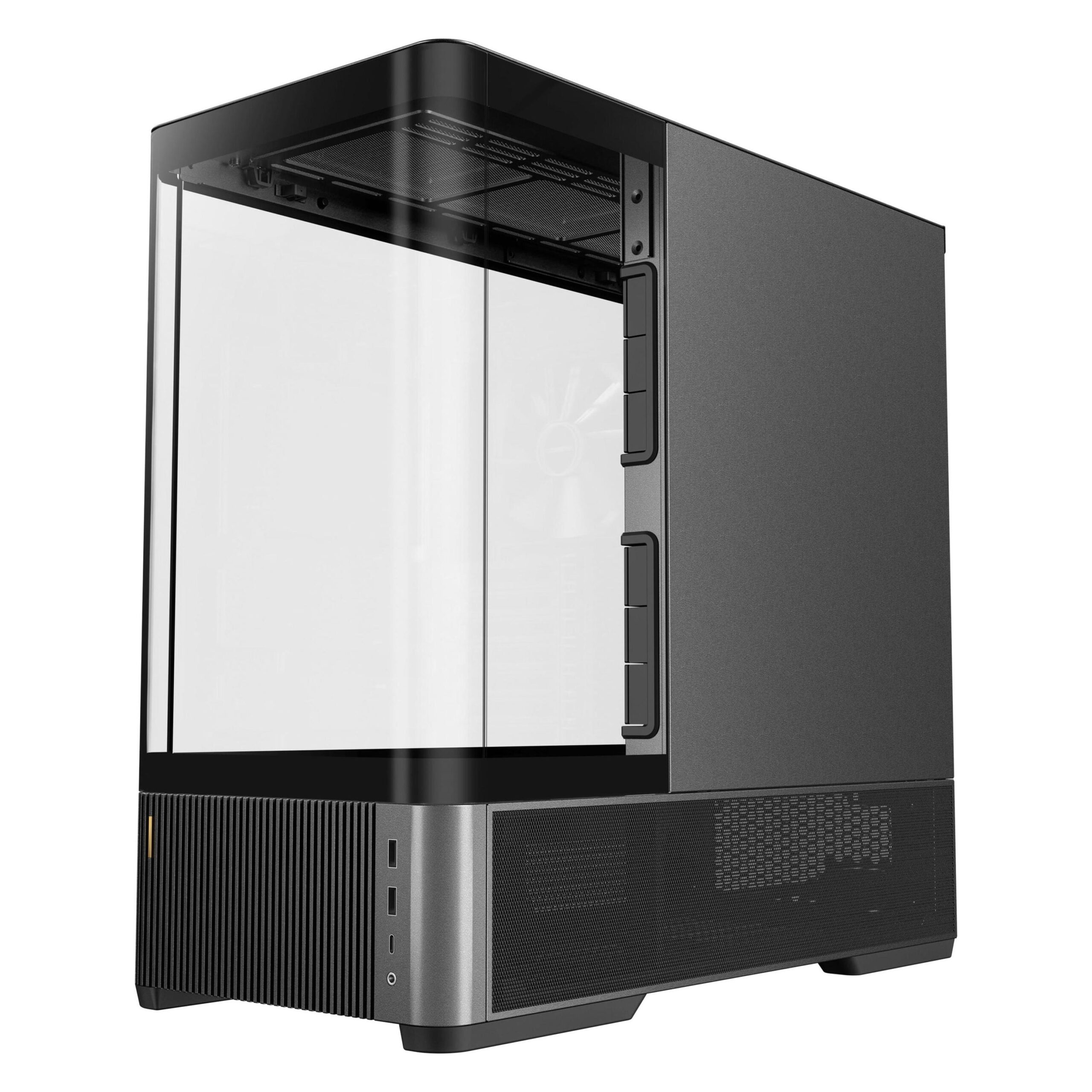 CASE ANTEC C6 CURVE ARGB ATX/mATX/ITX - immagine 5