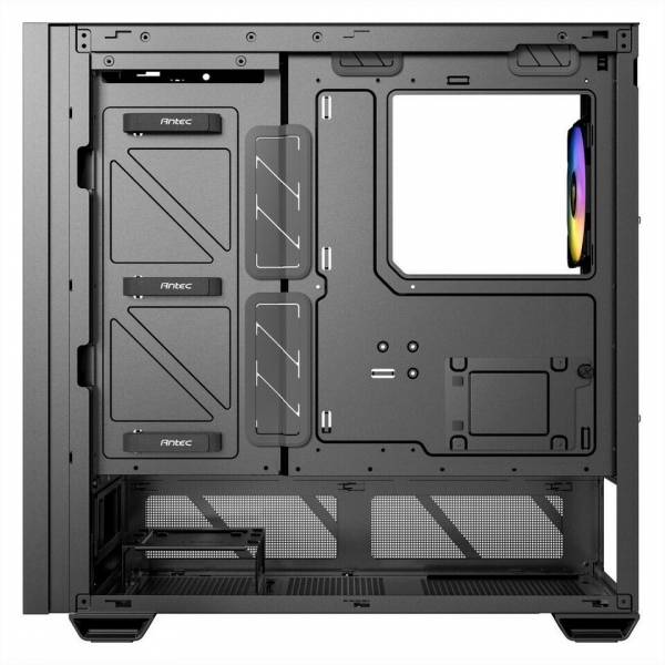CASE ANTEC P30 ARGB ATX/mATX/ITX - immagine 2