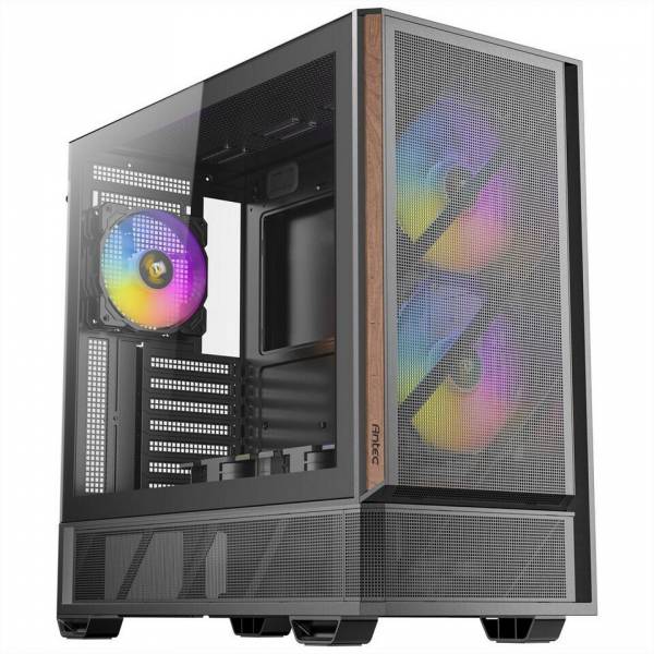CASE ANTEC P30 ARGB ATX/mATX/ITX