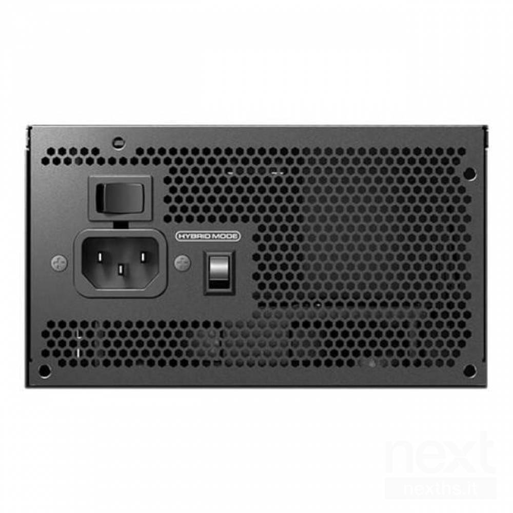 ALIMENTATORE ANTEC GSK750 V2 EC 750W ATX 3.1 80+ GOLD FULL MODULAR - immagine 3
