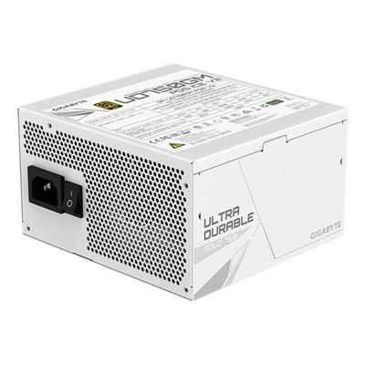 ALIMENTATORE GIGABYTE GP-UD750GM PG5 V2 ICE 750W 80+ GOLD FULL MODULAR - immagine 4