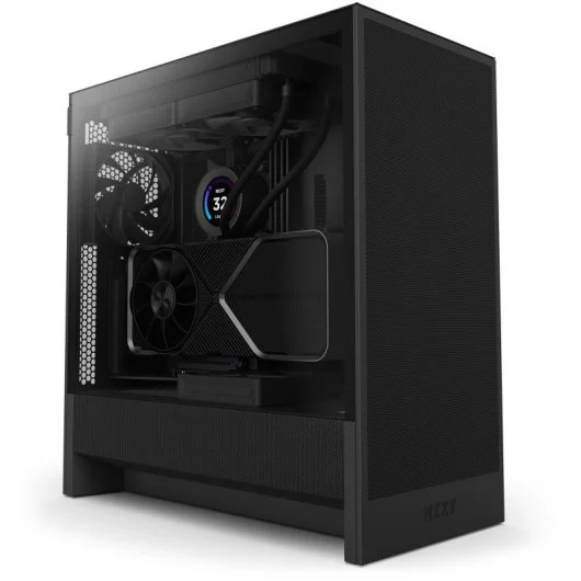 WORKSTATION FUSION - RTX 5070