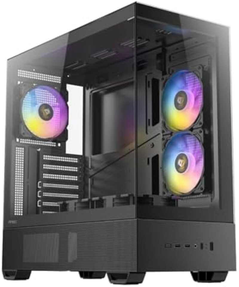 GeB GAMING COMPETITIVE - RX 9060 XT 16GB