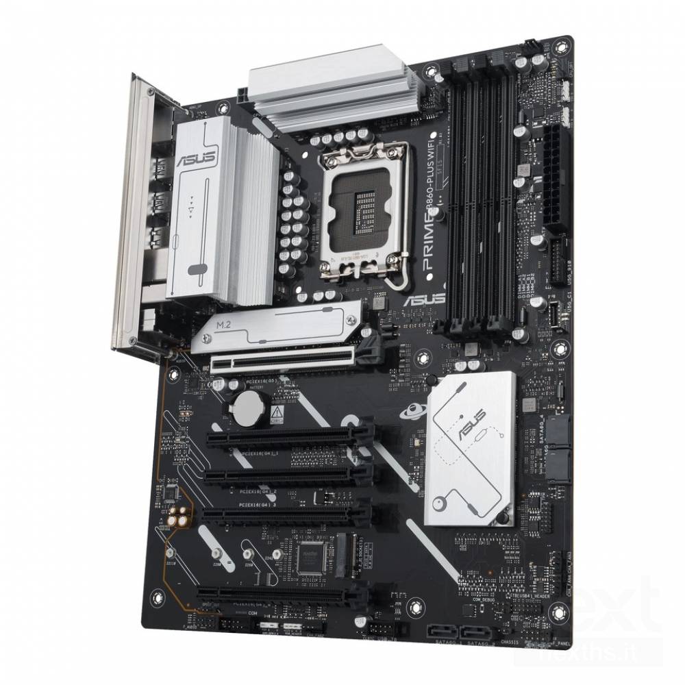 ASUS PRIME B860-PLUS WIFI SK1851 - immagine 3