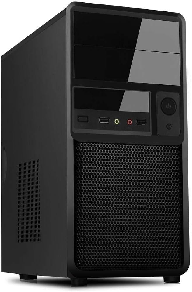 PC SPEED - RTX 3050