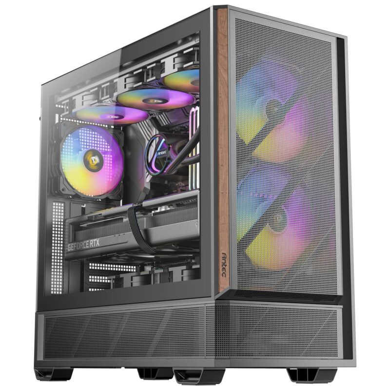 GeB GAMING FLIPPER - RTX 5060