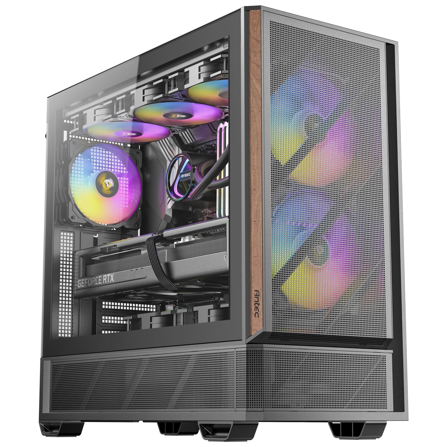 GeB GAMING FLIPPER - RTX 5060