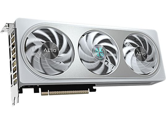 GIGABYTE RTX 5060 Ti AERO OC 16GB - immagine 2