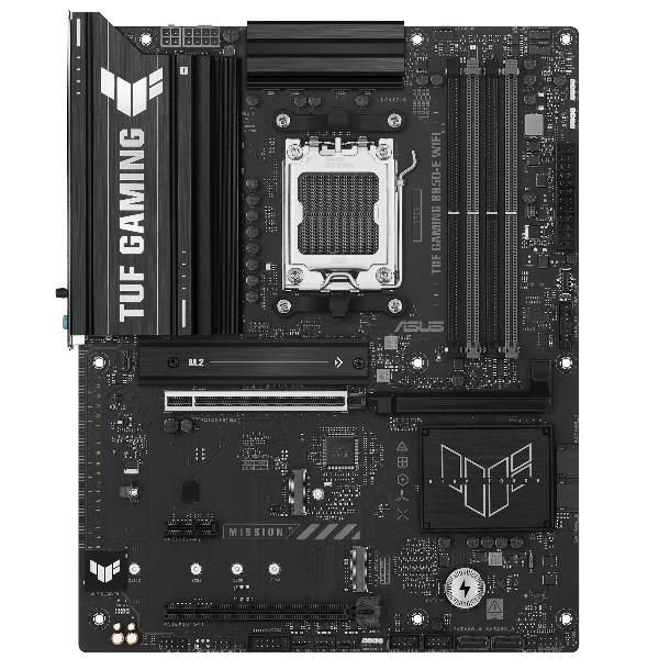 ASUS TUF B860-PLUS WIFI SK1851 - immagine 2