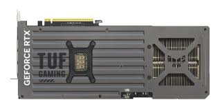 ASUS GEFORCE TUF GAMING RTX 5070 12GB OC - immagine 2