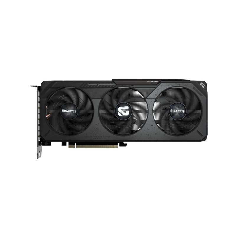 GIGABYTE RTX 5050 GAMING OC 8GB - immagine 2