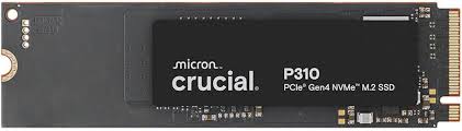 CRUCIAL SSD P310 1TB M.2 NVMe