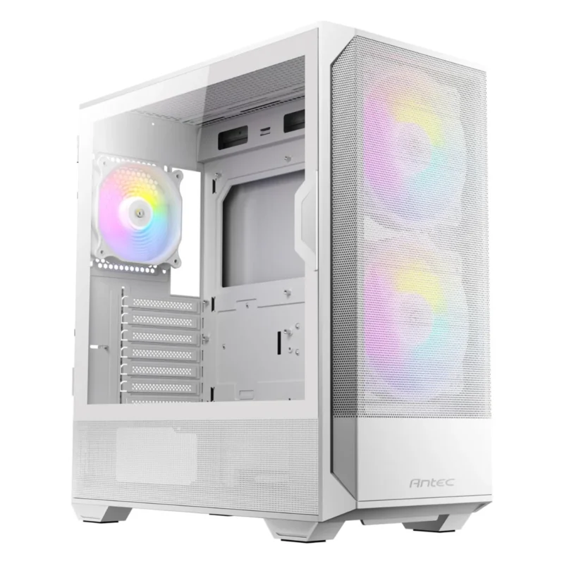 GeB GAMING FLIPPER WHITE - RTX 5060