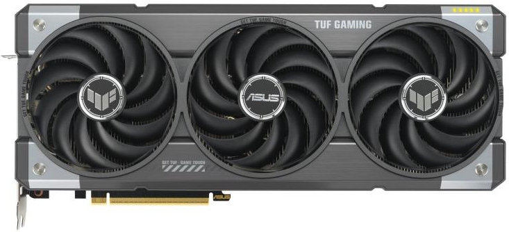 ASUS GEFORCE TUF GAMING RTX 5070 12GB OC - immagine 3