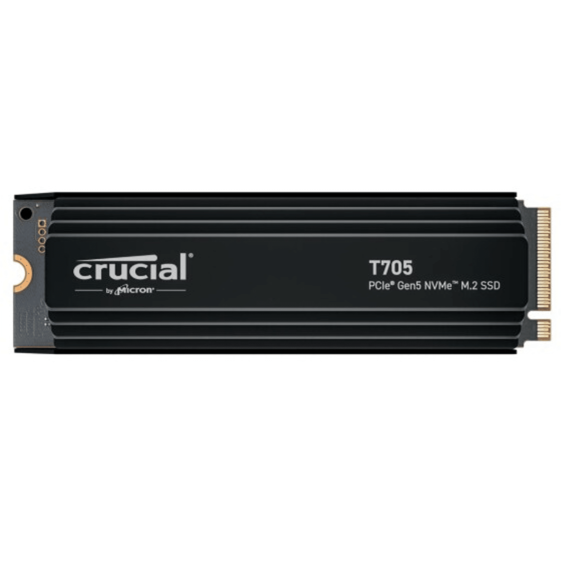 Crucial t705 ssd 2 tb ct2000t705ssd5 lal