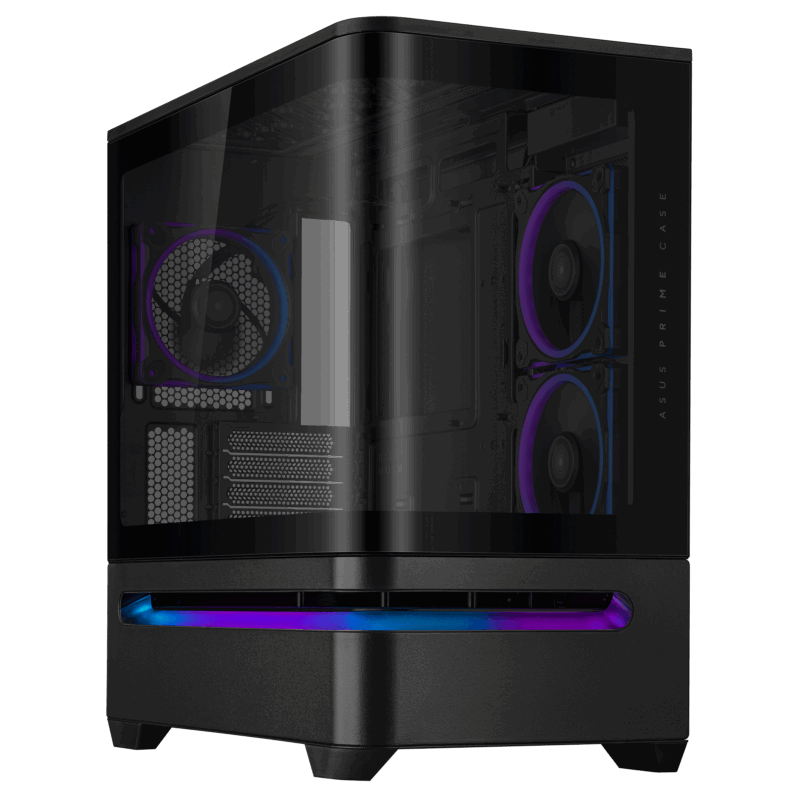 GeB GAMING TOTEM - RTX 5080 ROG ASTRAL