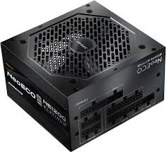 ALIMENTATORE ANTEC NE1200P EC 1200W ATX 3.1 80+ PLATINUM FULL MODULAR - immagine 4
