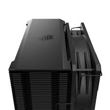 COOLER MASTER HYPER 212 3DHP BLACK SK1851/1700/AM4/AM5 - immagine 2