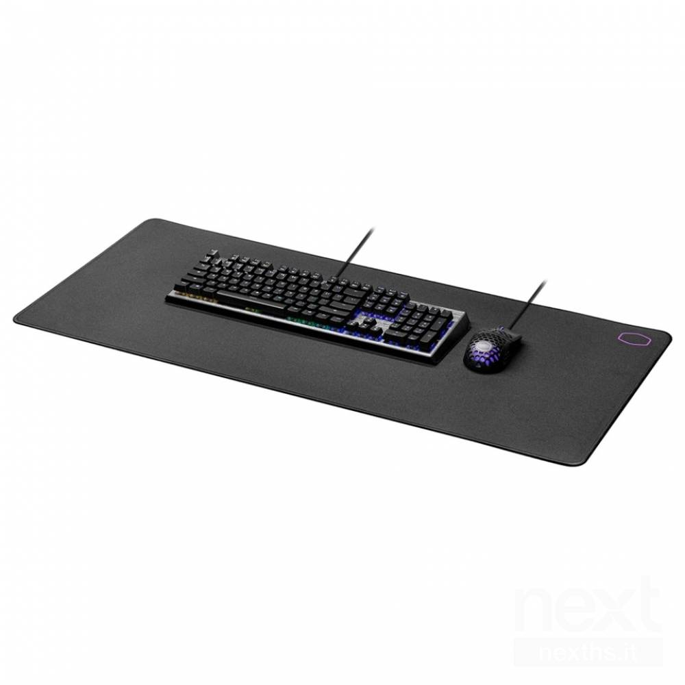 COOLERMASTER MASTERMOUSEPAD MP511 XXL - immagine 2