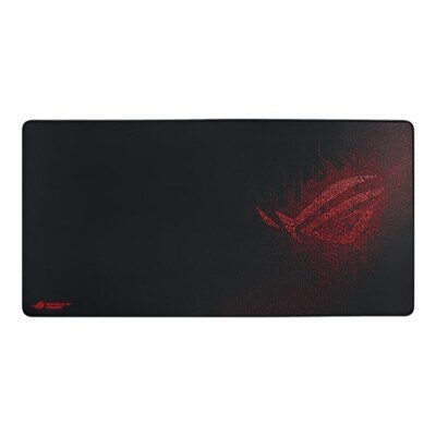 MOUSE PAD ASUS SHEATH ROG BLACK