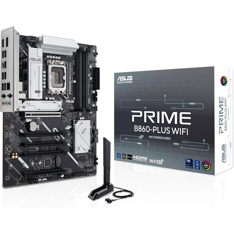 ASUS PRIME B860-PLUS WIFI SK1851