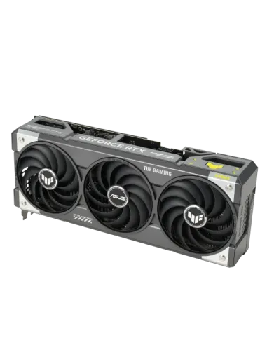 ASUS GEFORCE TUF GAMING RTX 5070 12GB OC - immagine 4