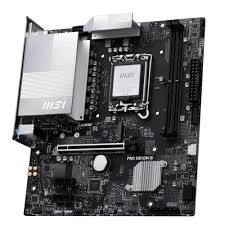 MSI PRO H810M-B SK1851 m-ATX - immagine 2